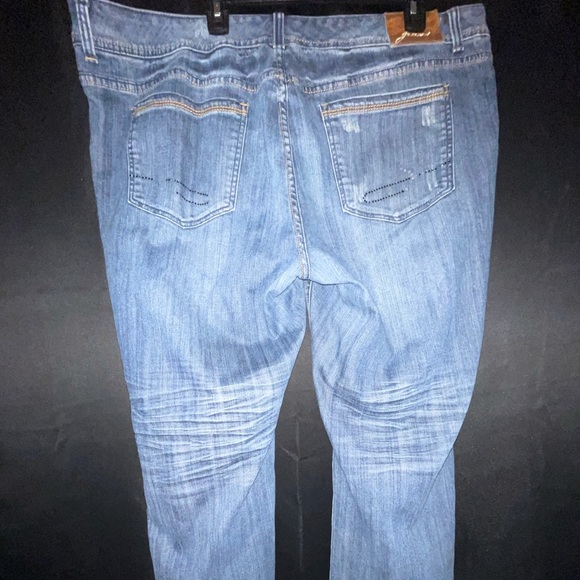Seven7 plus jeans - Picture 2 of 3